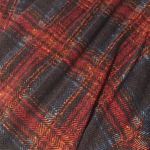 Lularoe size XL carly. No front pocket.